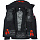 Куртка мужская Descente Csx Team Replica Black/Plaid Print - Фото 4 малая
