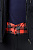 Куртка мужская Descente Csx Team Replica Black/Plaid Print - Фото 15 малая