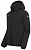 Куртка мужская Descente Swiss Down Black/Black - Фото 1 малая