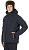 Куртка мужская Descente Swiss Down Black/Black - Фото 4 малая