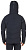 Куртка мужская Descente Swiss Down Black/Black - Фото 5 малая