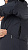 Куртка мужская Descente Swiss Down Black/Black - Фото 7 малая
