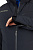 Куртка мужская Descente Swiss Down Black/Black - Фото 9 малая