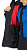 Куртка мужская Descente Swiss Down Black/Black - Фото 12 малая