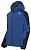 Куртка мужская Descente Jurgen Nautical Blue - Фото 1 малая