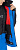 Куртка мужская Descente Jurgen Nautical Blue - Фото 12 малая