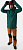 Куртка мужская The North Face Brigandine Evergreen/Tnf Black - Фото 12 малая