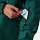 Куртка мужская The North Face Brigandine Evergreen/Tnf Black - Фото 17 малая