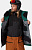 Куртка мужская The North Face Brigandine Evergreen/Tnf Black - Фото 19 малая