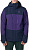 Куртка мужская Scott Ultimate Dryo 10 Dark Blue/Winter Purple - Фото 1 малая