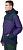 Куртка мужская Scott Ultimate Dryo 10 Dark Blue/Winter Purple - Фото 3 малая