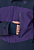 Куртка мужская Scott Ultimate Dryo 10 Dark Blue/Winter Purple - Фото 10 малая