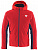 Куртка мужская Dainese HP2 M3.1 Chili Pepper/High Risk Red/Black Iris - Фото 1 малая