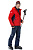 Куртка мужская Dainese HP2 M3.1 Chili Pepper/High Risk Red/Black Iris - Фото 6 малая