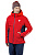 Куртка мужская Dainese HP2 M3.1 Chili Pepper/High Risk Red/Black Iris - Фото 8 малая