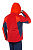 Куртка мужская Dainese HP2 M3.1 Chili Pepper/High Risk Red/Black Iris - Фото 9 малая