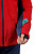Куртка мужская Dainese HP2 M3.1 Chili Pepper/High Risk Red/Black Iris - Фото 11 малая