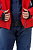 Куртка мужская Dainese HP2 M3.1 Chili Pepper/High Risk Red/Black Iris - Фото 13 малая