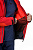 Куртка мужская Dainese HP2 M3.1 Chili Pepper/High Risk Red/Black Iris - Фото 15 малая