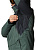 Куртка мужская Mountain Hardwear Cloud Bank Gore-Tex Insulated Black Spruce - Фото 7 малая