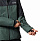 Куртка мужская Mountain Hardwear Cloud Bank Gore-Tex Insulated Black Spruce - Фото 8 малая