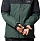 Куртка мужская Mountain Hardwear Cloud Bank Gore-Tex Insulated Black Spruce - Фото 9 малая