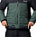 Куртка мужская Mountain Hardwear Cloud Bank Gore-Tex Insulated Black Spruce - Фото 10 малая