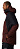 Куртка мужская Mountain Hardwear Cloud Bank Gore-Tex Insulated Washed Raisin - Фото 3 малая