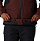 Куртка мужская Mountain Hardwear Cloud Bank Gore-Tex Insulated Washed Raisin - Фото 8 малая