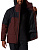 Куртка мужская Mountain Hardwear Cloud Bank Gore-Tex Insulated Washed Raisin - Фото 10 малая