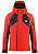 Куртка мужская Dainese Hp Icedust High-Risk-Red/Stretch-Limo - Фото 1 малая