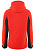 Куртка мужская Dainese Hp Icedust High-Risk-Red/Stretch-Limo - Фото 2 малая