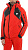 Куртка мужская Dainese Hp Icedust High-Risk-Red/Stretch-Limo - Фото 5 малая