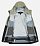 Куртка мужская Arcteryx Rush Shadow War - Фото 3 малая