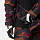 Куртка мужская The North Face Silvani Anorak TNF Black Binary Halfdome Print/TNF Black - Фото 7 малая