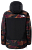 Куртка мужская The North Face Silvani Anorak TNF Black Binary Halfdome Print/TNF Black - Фото 9 малая