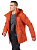 Куртка мужская The North Face Chakal Burnt Ochre - Фото 3 малая