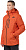 Куртка мужская The North Face Chakal Burnt Ochre - Фото 8 малая