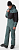 Куртка мужская The North Face Chakal TNF Black/Balsam Green - Фото 4 малая