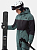 Куртка мужская The North Face Chakal TNF Black/Balsam Green - Фото 9 малая