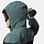 Куртка мужская The North Face Chakal TNF Black/Balsam Green - Фото 12 малая