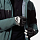 Куртка мужская The North Face Chakal TNF Black/Balsam Green - Фото 18 малая