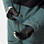 Куртка мужская The North Face Chakal TNF Black/Balsam Green - Фото 19 малая