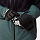 Куртка мужская The North Face Chakal TNF Black/Balsam Green - Фото 20 малая