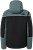 Куртка мужская The North Face Chakal TNF Black/Balsam Green - Фото 22 малая