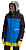 Куртка мужская Burton Covert Trublk/Lapisb - Фото 4 малая