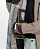 Куртка мужская Volcom Guch Stretch Gore Chestnut Brown - Фото 10 малая