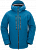 Куртка мужская Volcom Guide Gore-Tex Cobalt - Фото 1 малая