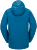 Куртка мужская Volcom Guide Gore-Tex Cobalt - Фото 2 малая