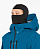 Куртка мужская Volcom Guide Gore-Tex Cobalt - Фото 10 малая